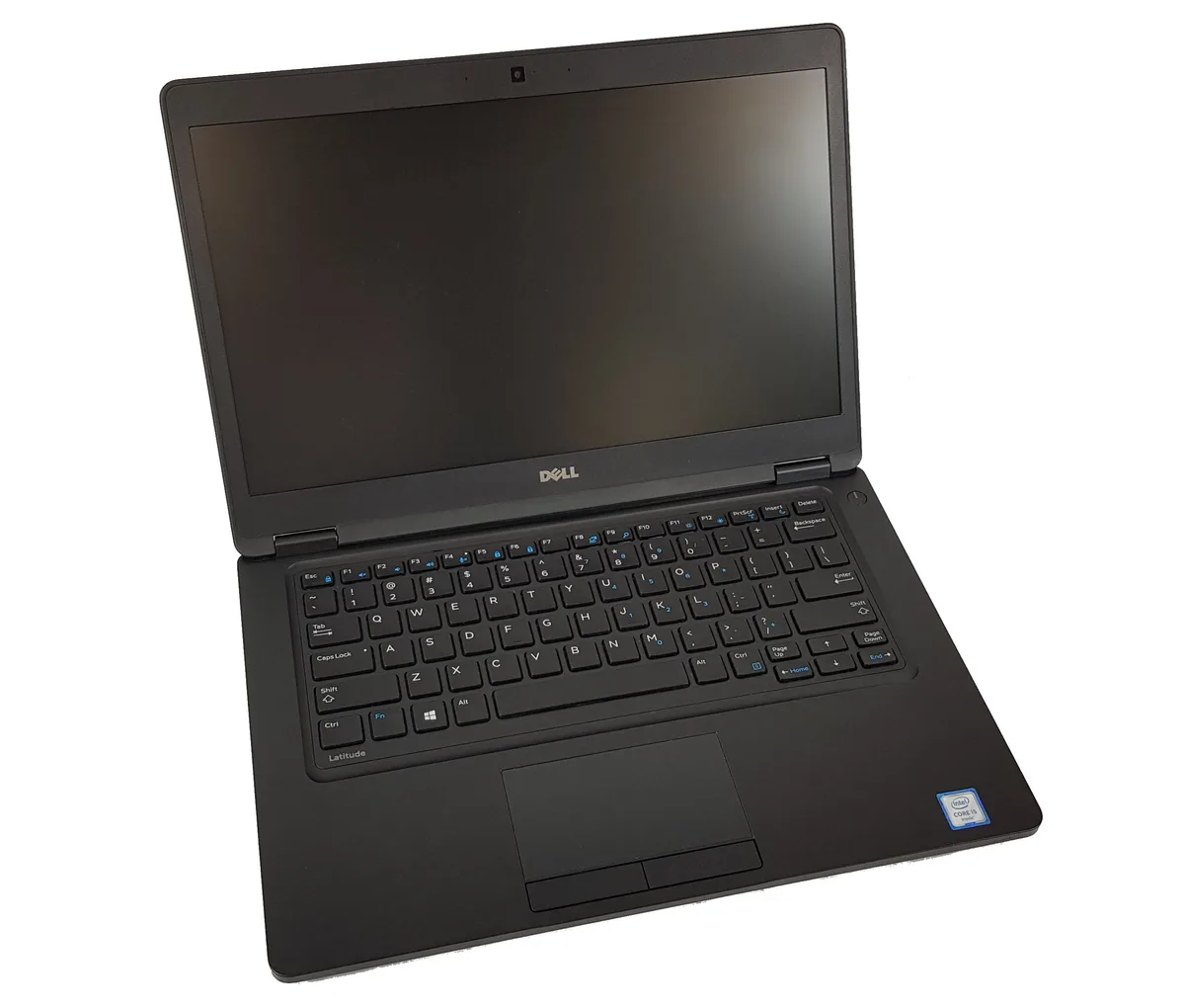 DELL DELL Latitude 5480 i5 6440HQ 16GB 256GB SSD 14" HD laptop — product photo