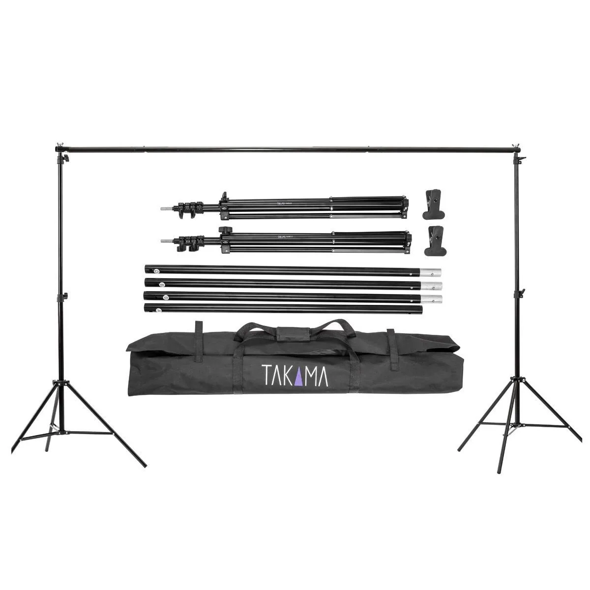 Adorama Adorama Takama Background Support System 10 ft — product photo