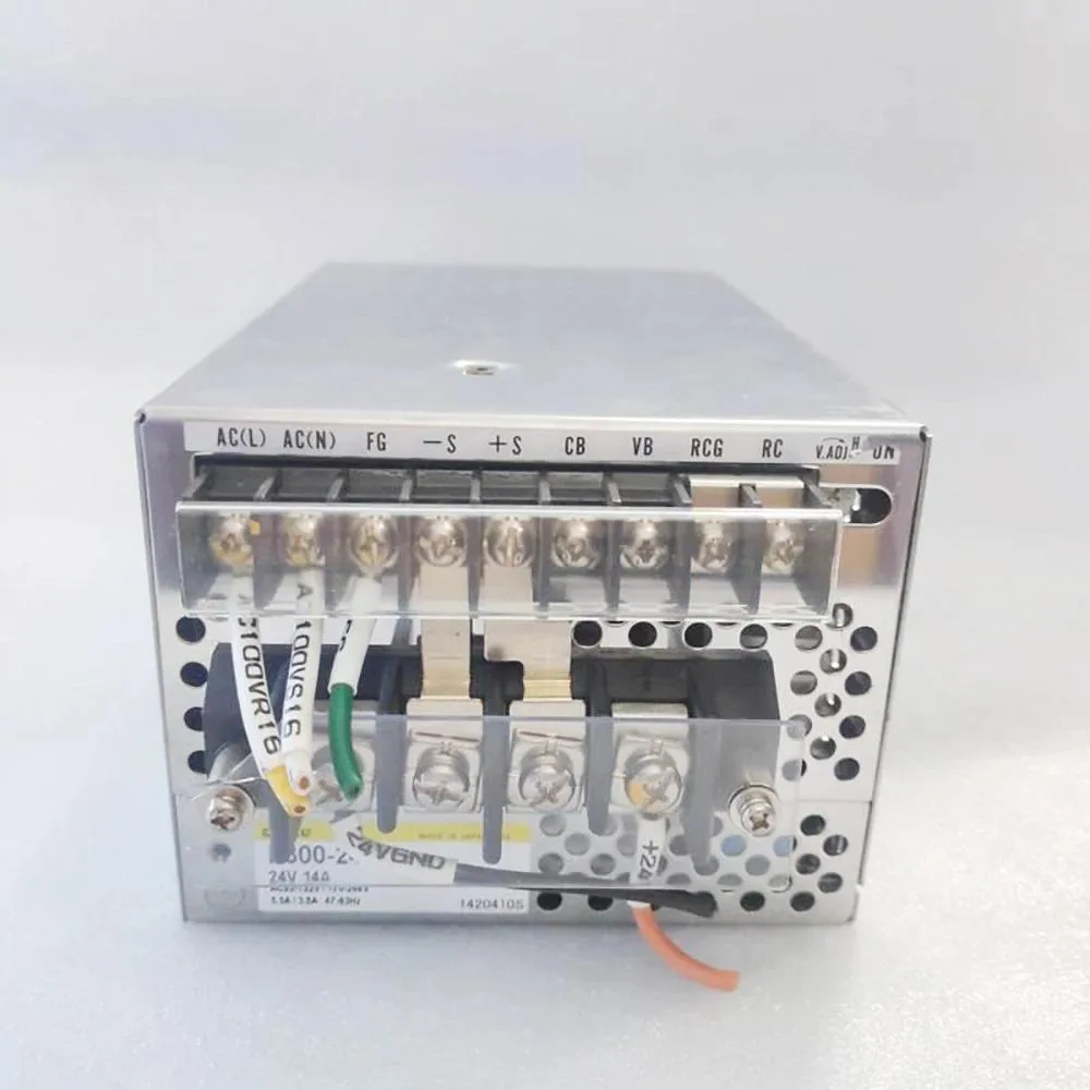KHACHIMO KHACHIMO P300-24 24V 14A 300W power supply — product photo