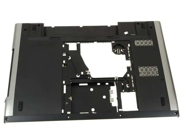 DELL DELL Vostro 3700 Bottom Base Cover Assembly Silver HC0W0 — product photo