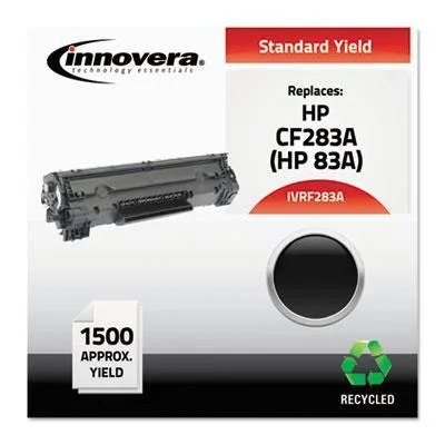 Innovera Innovera UT-IVRF283A toner cartridge black 1500 pages — product photo