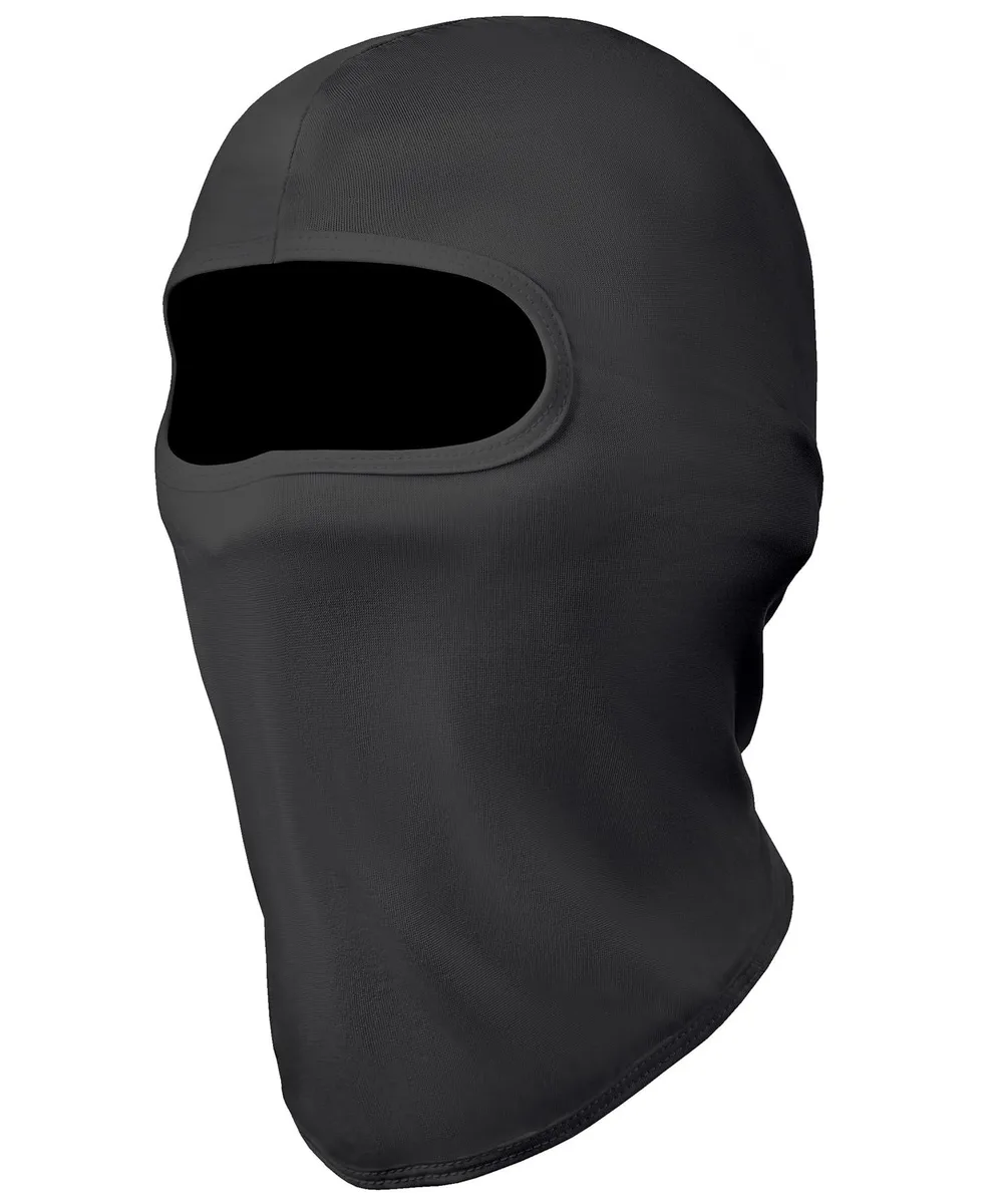  UNCO YKK001U325VC Dark Gray Balaclava Winter Accessory — product photo