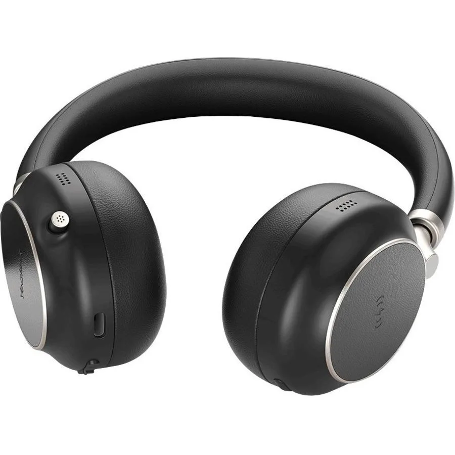 Yealink Network Technology Co., Ltd Yealink Network Technology Co., Ltd BH76 Headset with Charging Stand Black — product photo