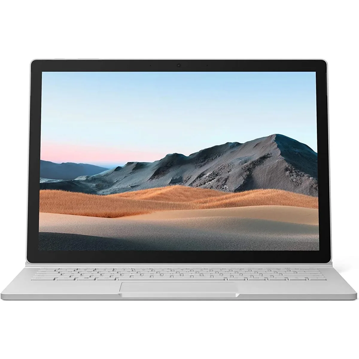 Microsoft Microsoft Surface Book 3 1900 laptop i7-1065G7 16GB 256GB GTX 1650 Max-Q 13.5 — product photo