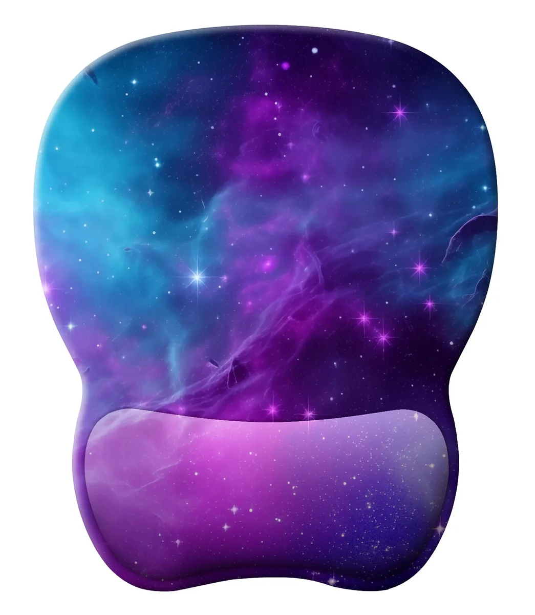  Apottwal MPN9A12 Gel Mouse Pad 9.5 x 8.5 in B2 — product photo