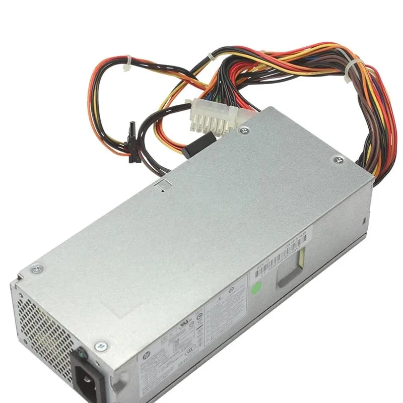 Supersuperuncle Supersuperuncle server power supply S5 PCA222 PCA227 322PS-6221FH-ZD27 633193-001 — product photo