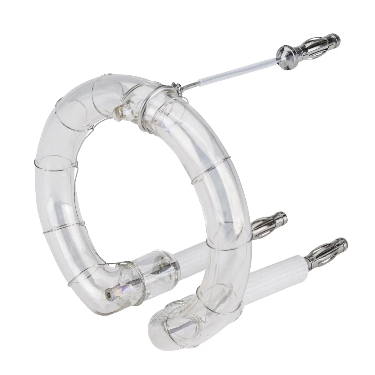 Flashpoint Brand Flashpoint Brand Replacement Flashtube for DG600 Monolight 300 Ws 5600K — product photo
