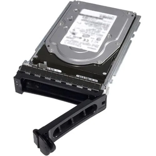 DELL DELL 400AUWX 2TB 3.5" SAS 7200rpm internal hard drive — product photo