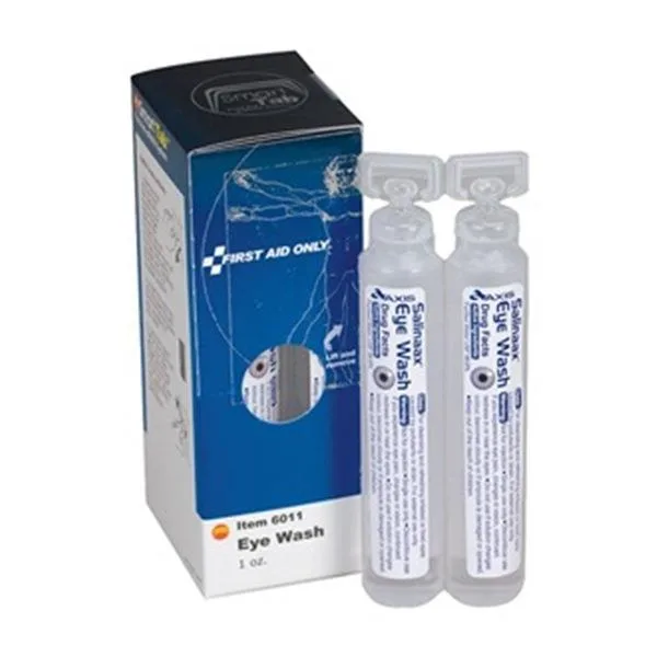 First Aid Only First Aid Only FAE-6011 1 oz eyewash bottle — product photo