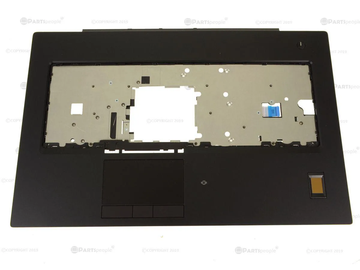 DELL DELL Precision 7730 Touchpad Palmrest Assembly FIPS V5P45 — product photo