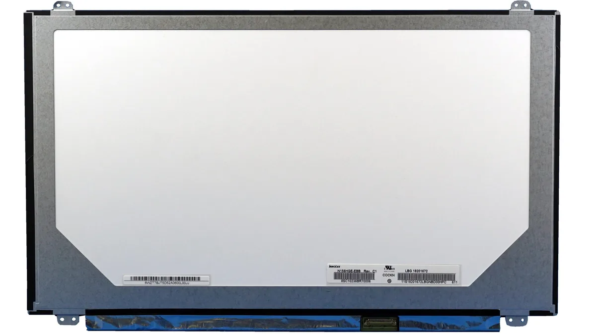 Fullcom Tech Fullcom Tech 15.6" 1920x1080 LED 30-pin laptop screen for Acer Aspire E15 E5-576G-5762 — product photo