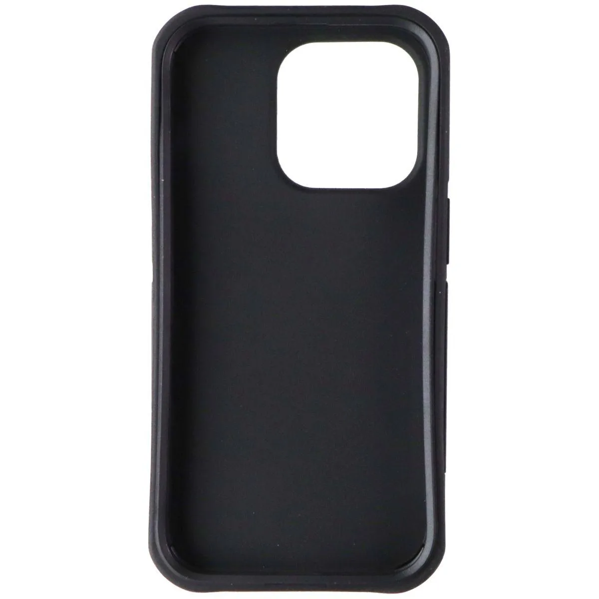 Verizon Verizon Rugged Series Case iPhone 14 Pro Black Camo — product photo