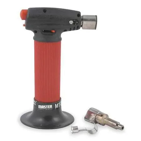 Master Appliance Master Appliance MT-51H Microtorch 2500 F Butane Welding Torch — product photo