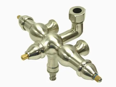 KINGSTON BRASS KINGSTON BRASS ABT400-8 kitchen faucet — product photo