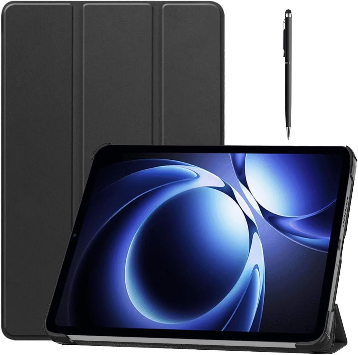 Werleo Werleo case for Xiaomi Redmi K Pad 8.8 2025, stylus — product photo