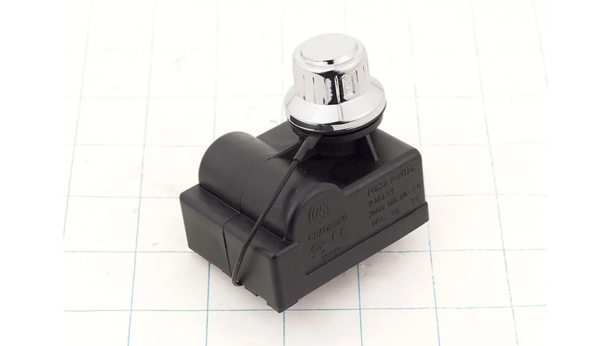 NEXGRILL NEXGRILL 07000661A1 Electronic igniter module appliance part — product photo
