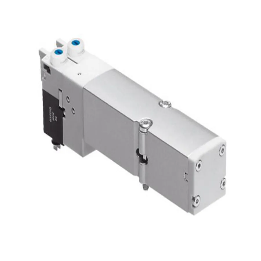 Festo Festo VMPA2-M1H-E-PI Solenoid Valve 20 mm 537956 — product photo