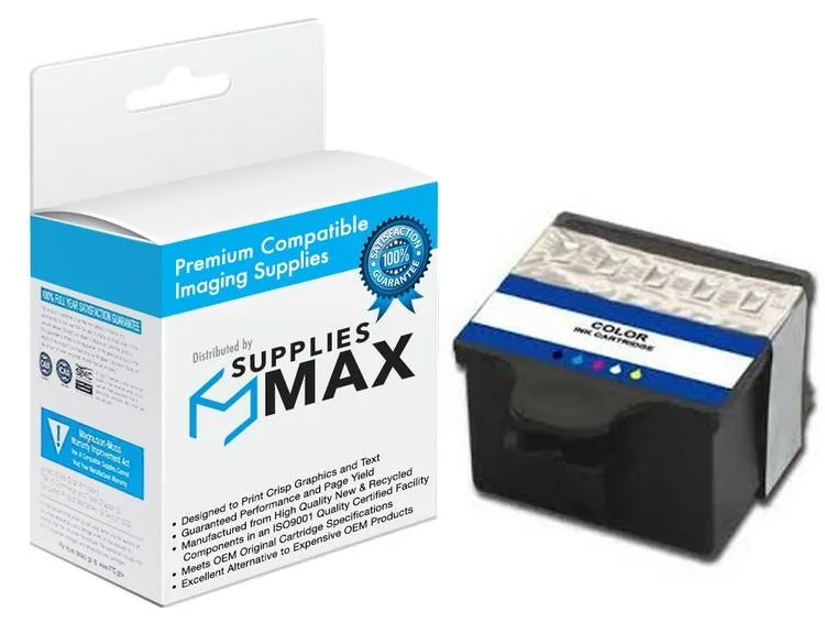 SuppliesMax SuppliesMax Kodak 8946501 Color High Yield Inkjet Cartridge 420 Pages — product photo