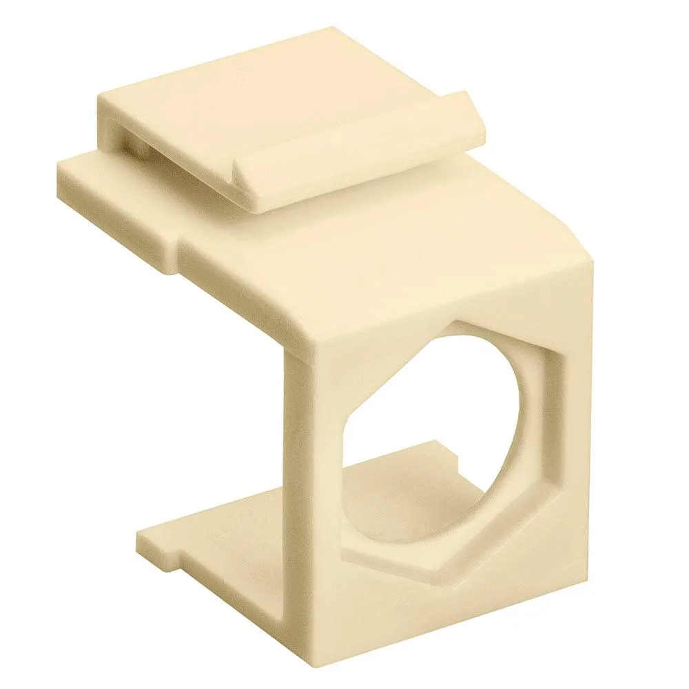 CMPLE CMPLE Blank Insert F-Type Ivory Pack of 10 — product photo