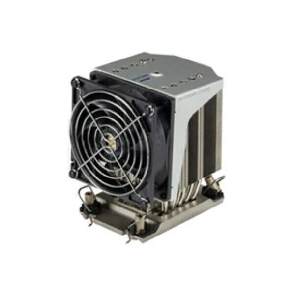 Supermicro Supermicro SNK-P0080AP4 92 mm 5000 RPM CPU cooler — product photo