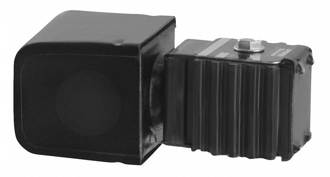 Parker Parker PKC-1-24 Solenoid Valve Coil 24VAC 60/50 Hz 10W trap — product photo