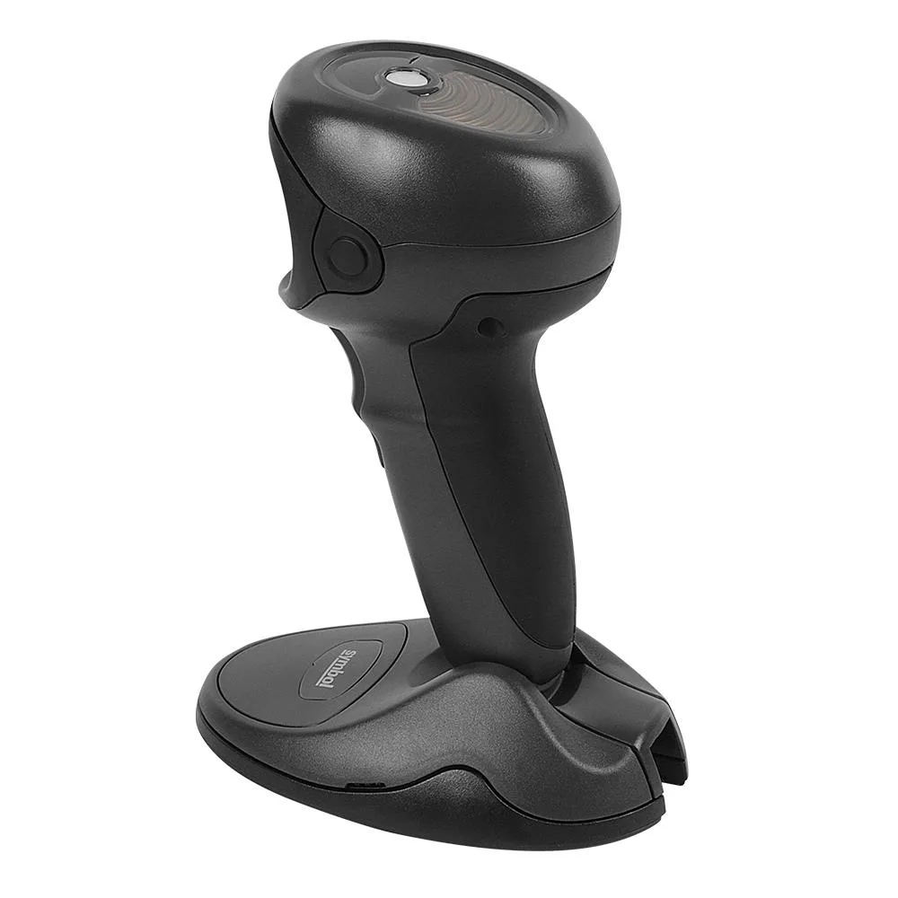 J&amp;P J&amp;P DS9808-SR 2D Barcode Scanner 10.5 in. Range — product photo