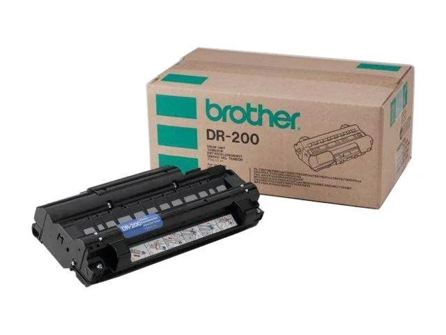 Brother Brother DR200 Drum Unit scanner supply — product photo