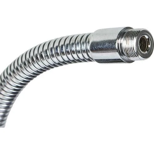 Monoprice Inc. Monoprice 602500 Desktop Microphone Stand 6.25" Base 11.5" Gooseneck — product photo