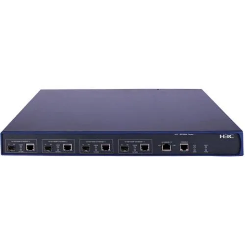 HP HP A-WX5004 Wireless LAN Controller 4-Port Rack-Mount — product photo