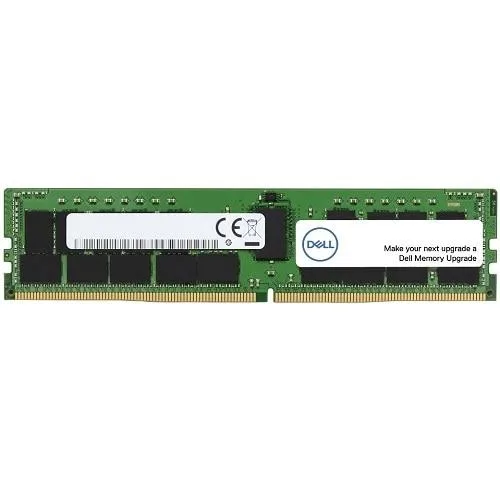 DELL DELL HTPJ7 32 GB DDR4-3200 ECC RDIMM 1Rx8 CL22 1.2 V 288-pin server RAM — product photo