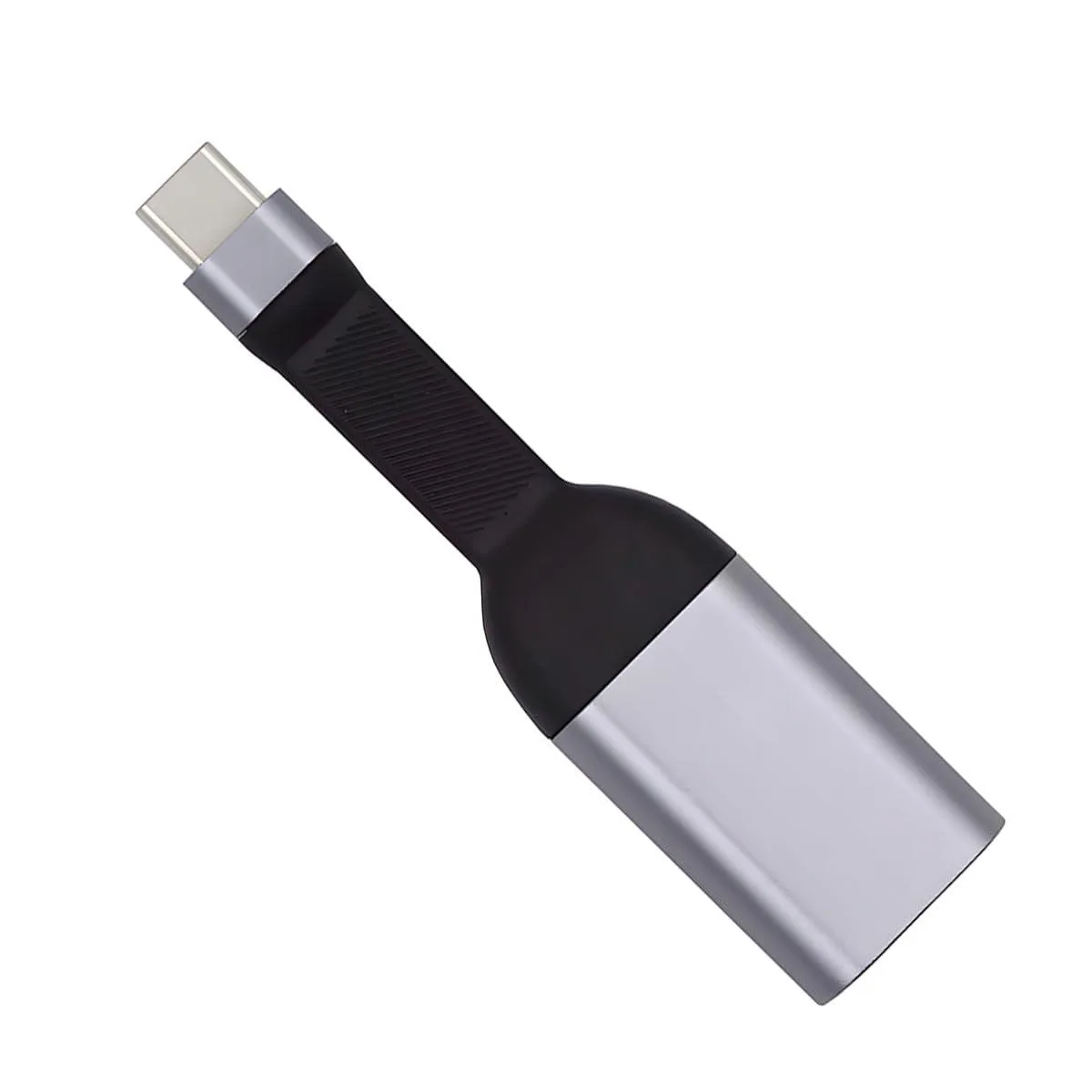 Vszerda Vszerda USB-C to HDMI adapter 4K 60Hz ultra slim flat cable — product photo