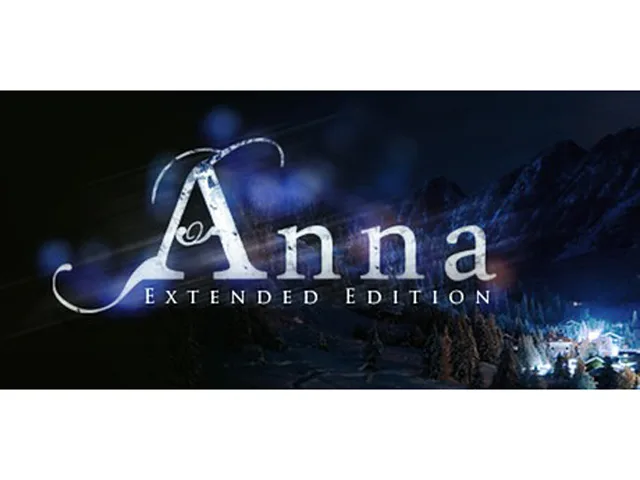 Kalypso Media Kalypso Media 32004 Anna Extended Edition downloadable game — product photo