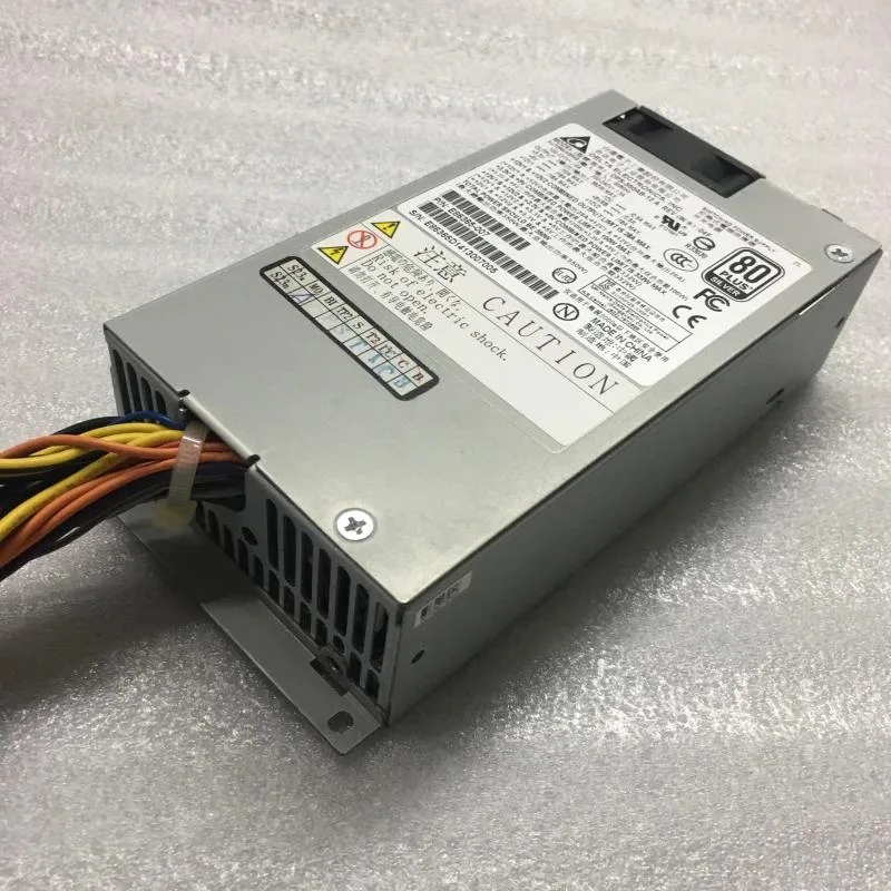 Supersuperuncle Supersuperuncle 350W FLEX 1U server power supply K39 — product photo