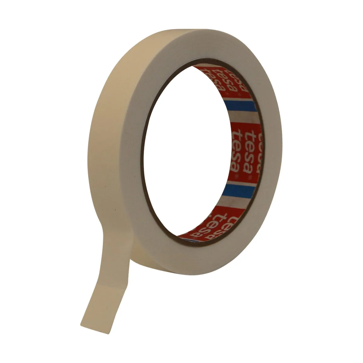Tesa tesa 4090 Tensilized Polypropylene Strapping Tape 60 yds White — product photo