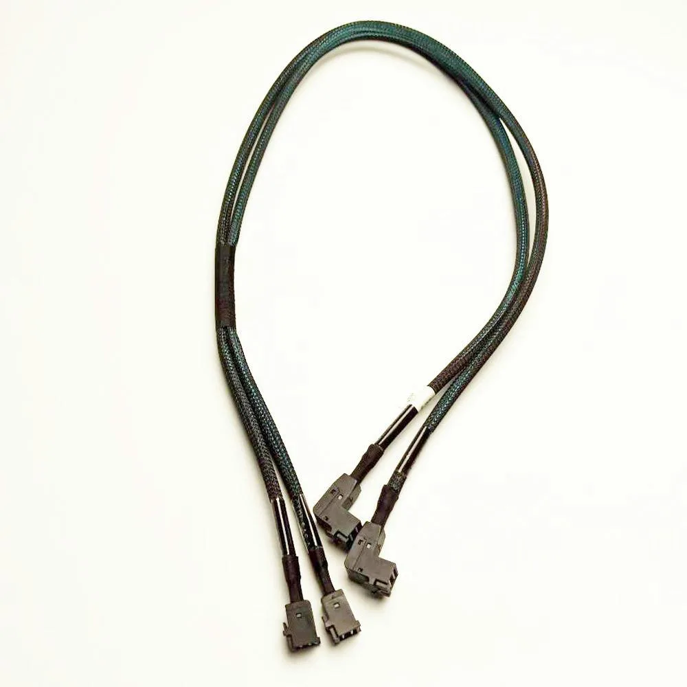 OIAGLH OIAGLH Mini SAS Cable HD SFF-8643 R730XD H730P A1 B1 8T05V — product photo