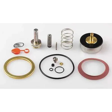 ASCO Power Technologies ASCO Power Technologies 310420 Valve Rebuild Kit — product photo