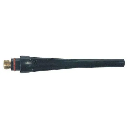 Small cylindrical metal cap with threaded base and knurled sides