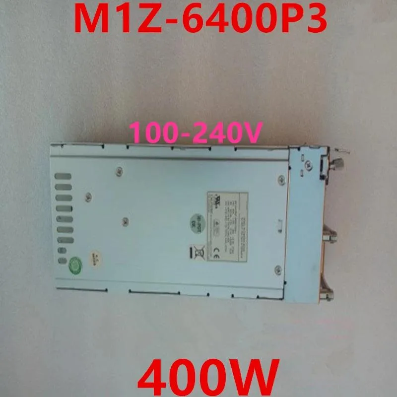 KHACHIMO KHACHIMO M1Z-6400P3 400W ATX Power Supply — product photo