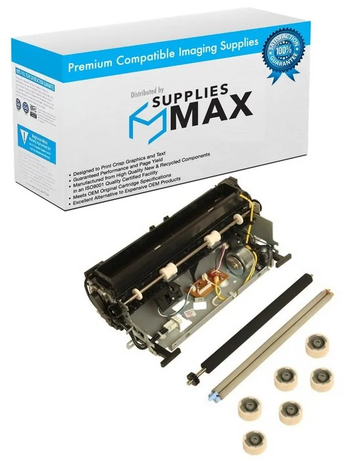 SuppliesMax SuppliesMax 39V2598 Maintenance Kit 300000 Pages — product photo