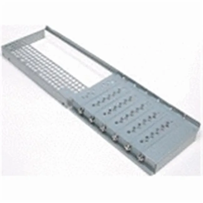 Chenbro Simple Rail Long with screw kit in brown box