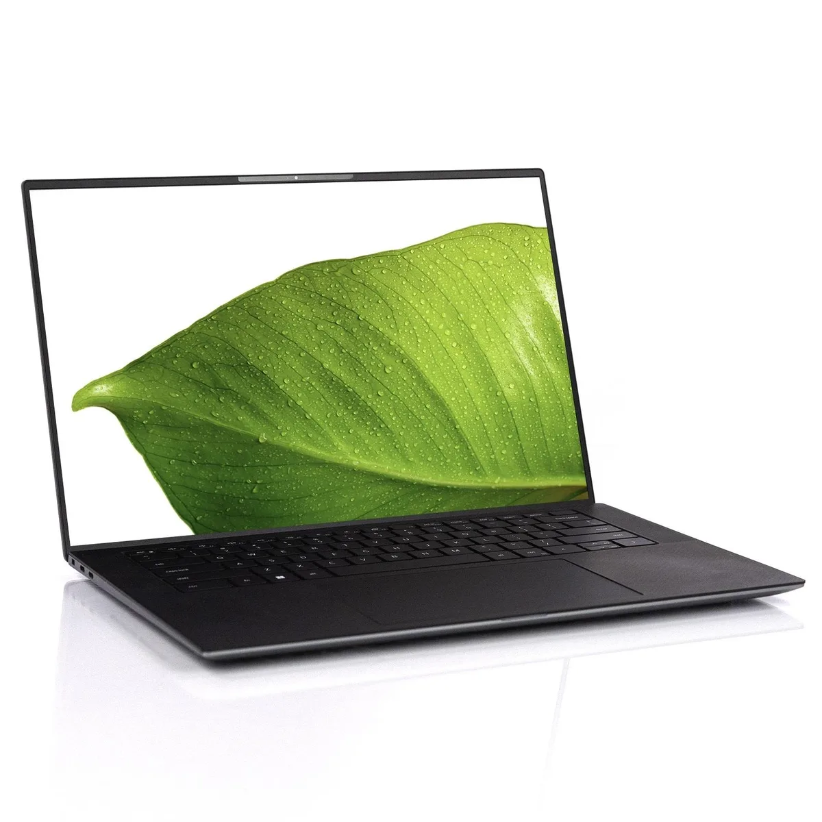 DELL DELL Precision 5570 15.6" laptop Core i9 32GB 512GB RTX A1000 Win 11 Pro — product photo
