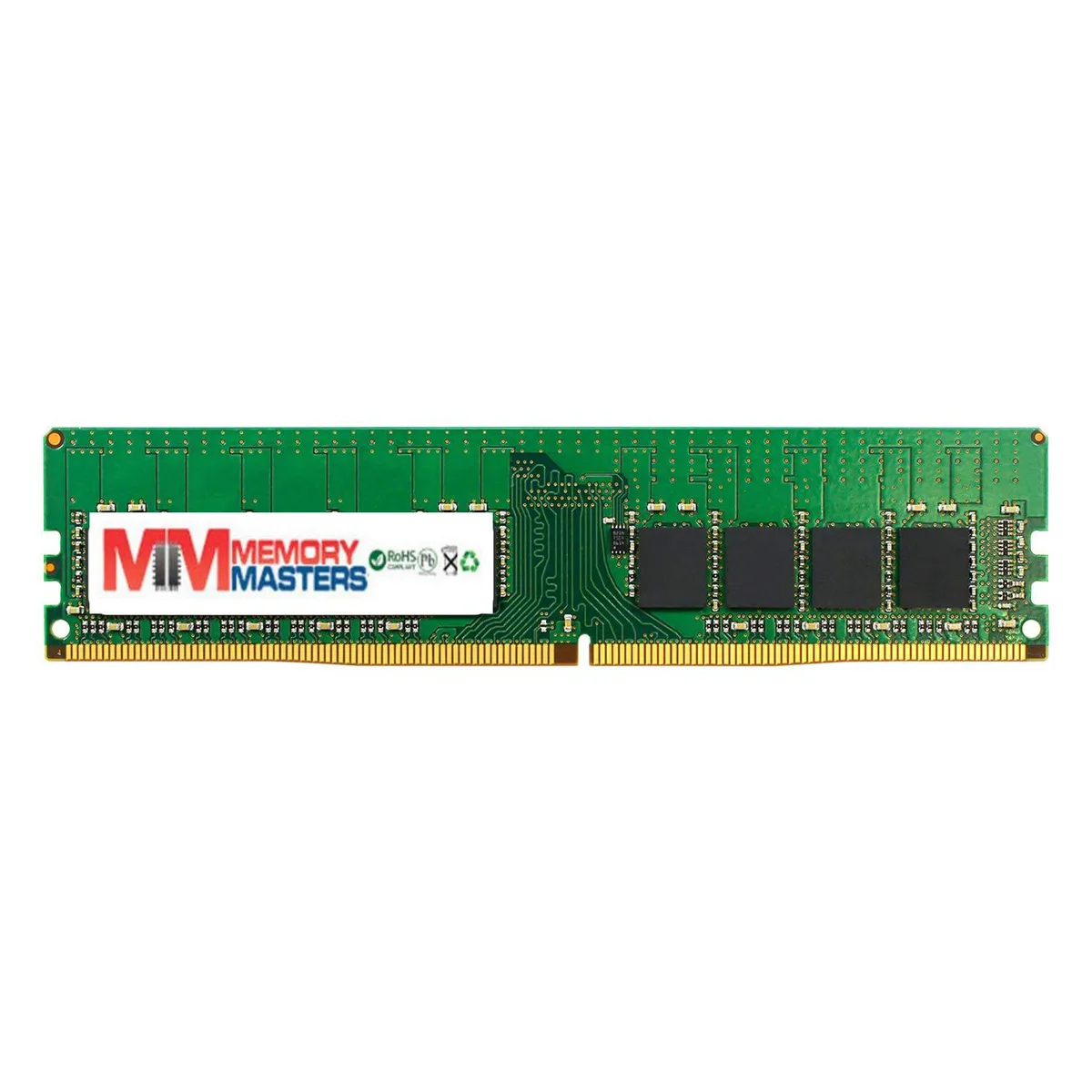 Simmtec, Inc Simmtec, Inc 2GB DDR3L PC3L-12800 1600MHz 240-pin DIMM memory upgrade — product photo