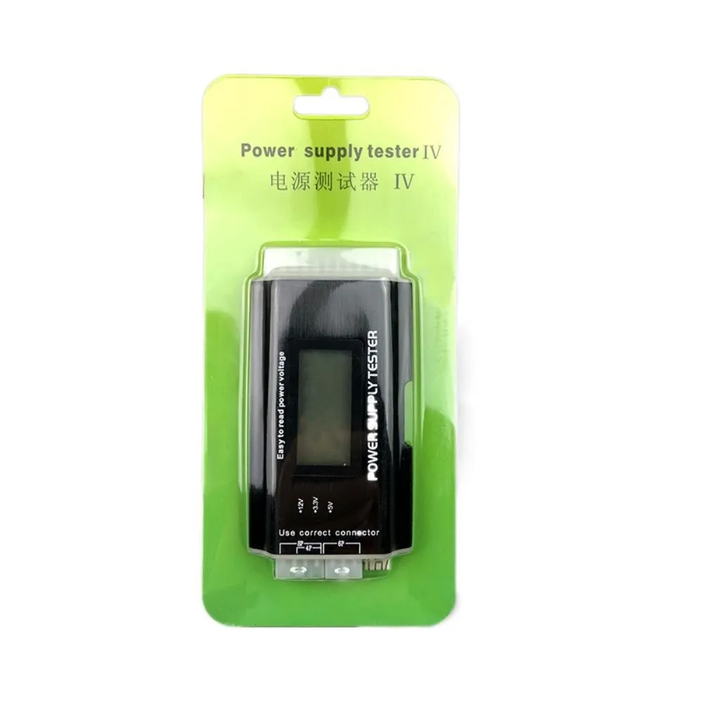 Ruth's sister Ruth's sister internal power cable 20 24 pin SATA 8 pin 220v — product photo