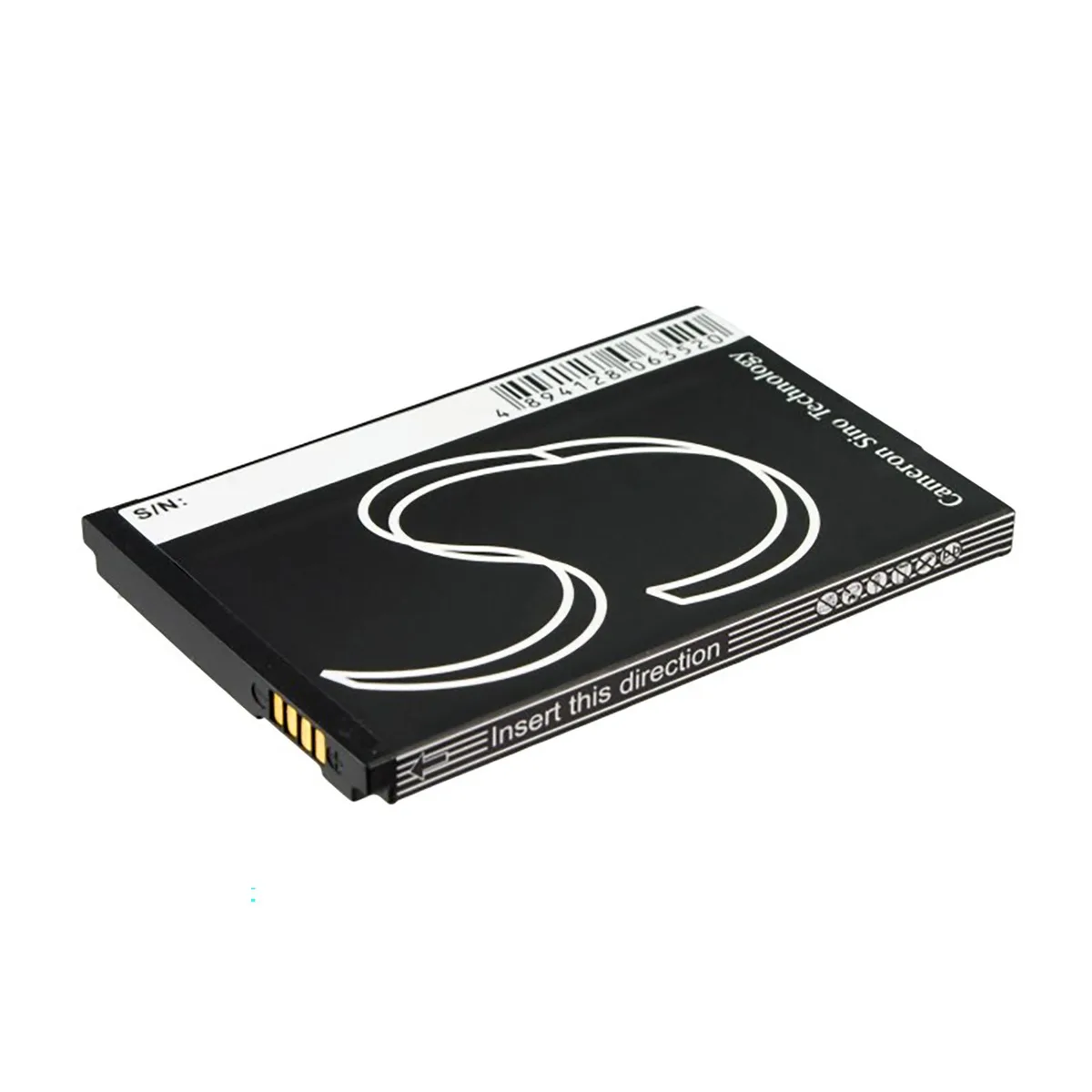 CameronSino CameronSino DS-CS-MR3352RC cell phone battery 3.7V 1350mAh 5.00Wh — product photo