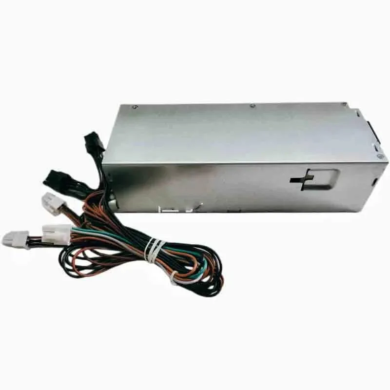 Supersuperuncle Supersuperuncle Dell 3080 5080 7080 XE3 3881 3690 H500EPM-00 MT server power supply — product photo
