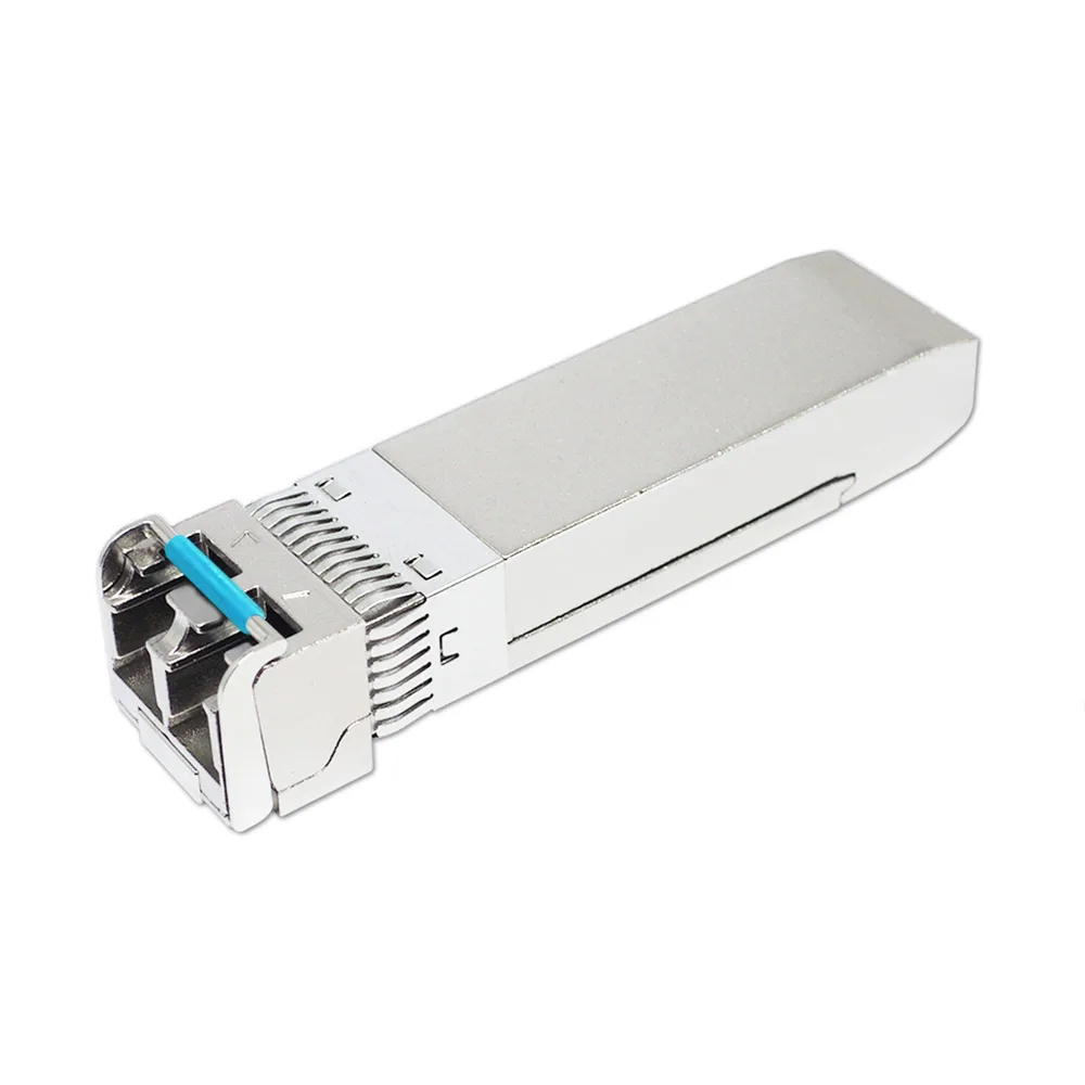 Ficer Technology Co., Ltd Ficer Technology Co., Ltd 25G SFP28 CWDM 1290nm 10km SFP transceiver — product photo