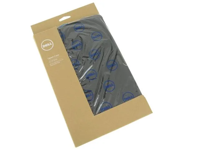 DELL DELL Venue 11 Pro 5130 Hard Case YX707 — product photo