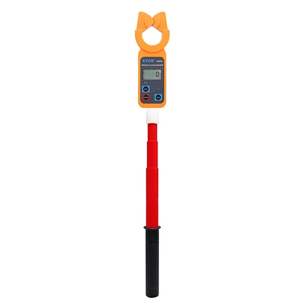 ETCR ETCR 9000S High/Low Voltage Clamp Meter AC 0.00mA–1200A — product photo