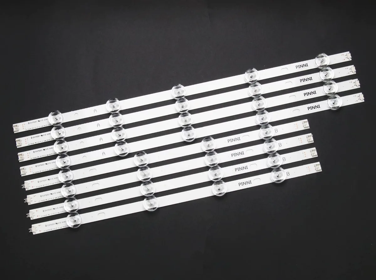 Alphacool Alphacool 2 in 1 accessory LED backlight strip 47" 38.4 inches — product photo