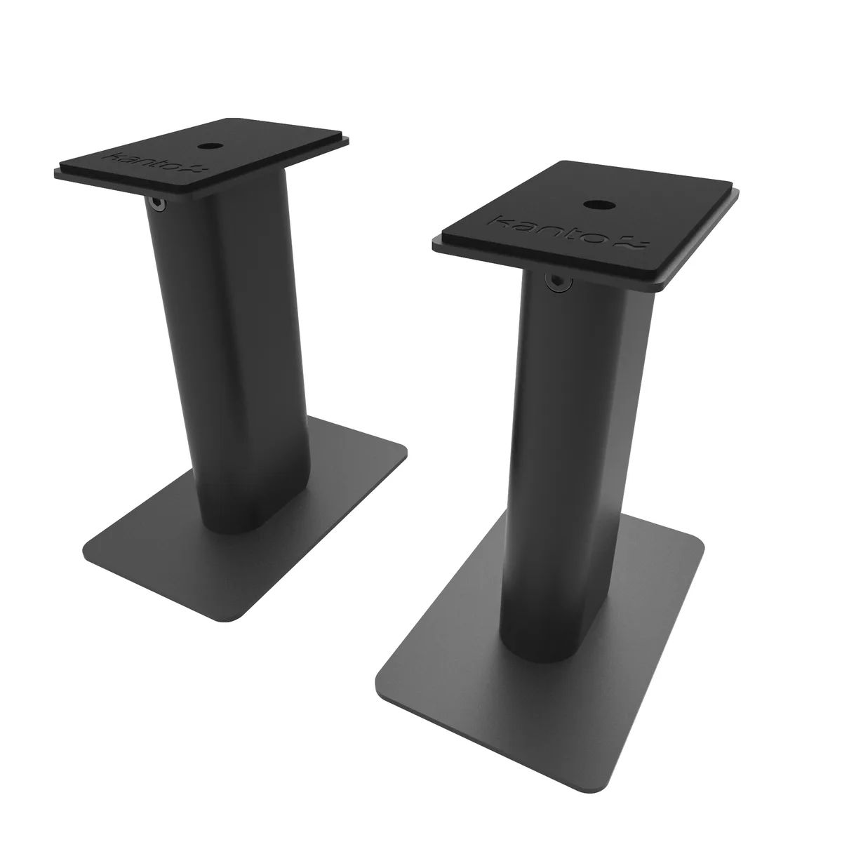 Kanto Kanto SP9 9" Desktop Speaker Stands Pair Black — product photo